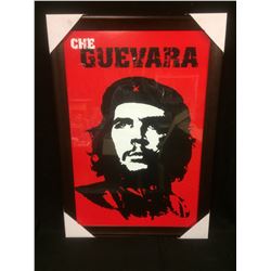 CHE GUEVARA POLITICAL POSTER (36" X 30") PICTURE PRINT NEW ART