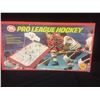 Image 1 : VINTAGE MUNRO GAMES PRO LEAGUE HOCKEY GAME (1975) IN BOX