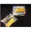 Image 1 : REVELL VW VAN RUBBER DUCK 1:25 SCALE (IN BOX)