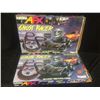 Image 1 : AURORA AFX GHOST RIDER RACING SET (IN BOXES)