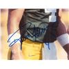 Image 2 : BRETT FAVRE & DAN MARINO DUAL SIGNED 16" X 20" COLOR PHOTO W/ COA