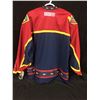 Image 2 : ATLANTA THRASHERS HOCKEY JERSEY (NEW W/ TAGS)