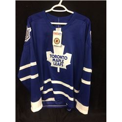 TORONTO MAPLE LEAFS HOCKEY JERSEY (NEW W/ TAGS)