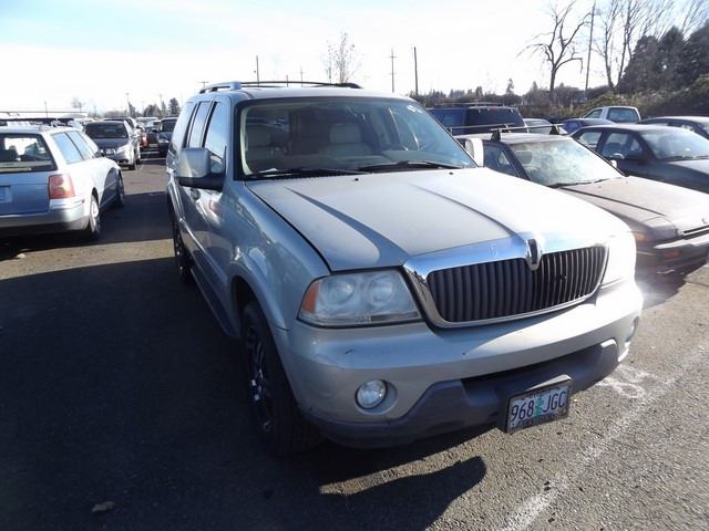 2003 Lincoln Aviator - Speeds Auto Auctions 2003 Lincoln Aviator - Speeds Auto Auctions