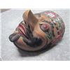 Image 2 : Gelede Wooden Mask
