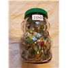 Image 1 : Jar of Marbles