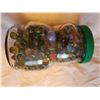 Image 2 : Jar of Marbles