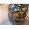 Image 3 : Jar of Marbles