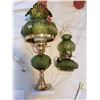 Image 1 : 2 Vintage Lamps