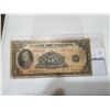 Image 1 : 1935 5 dollar bill