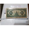 Image 2 : 1923 one dollar bill