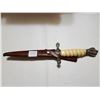 Image 1 : German Officer Dress Dagger Knife