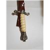 Image 2 : German Officer Dress Dagger Knife