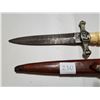 Image 3 : German Officer Dress Dagger Knife