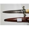 Image 4 : German Officer Dress Dagger Knife