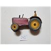 Image 1 : Massey Harris "Dinky Toy" Tractor