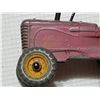 Image 2 : Massey Harris "Dinky Toy" Tractor