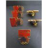Image 1 : 6 Coca Cola Pins Olympics