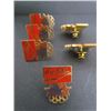 Image 2 : 6 Coca Cola Pins Olympics