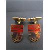 Image 1 : 4 Coca Cola Pins Olympic