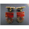 Image 2 : 4 Coca Cola Pins Olympic