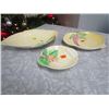 Image 2 : 3 pieces Carlton ware Dishes
