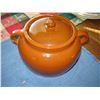 Image 1 : Alberta potteries bean pot