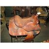Image 2 : 12" inch Pony Saddle