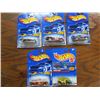 Image 1 : Hotwheels Lot#36