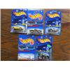 Image 1 : Hotwheels Lot#38