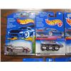 Image 2 : Hotwheels Lot#44