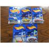Image 1 : Hotwheels Lot#45