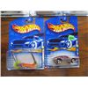 Image 4 : Hotwheels Lot#45