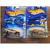 Image 4 : Hotwheels Lot#49