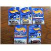 Image 1 : Hotwheels Lot#50