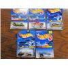 Image 1 : Hotwheels Lot#51