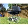 Image 1 : Vintage Baby Carriage