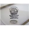 Image 3 : 2 Wood And Sons Decorative Wall Plates