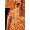 Image 11 : Chuck Stormes (TCAA) Custom Saddle