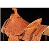 Image 3 : Chuck Stormes (TCAA) Custom Saddle