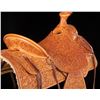 Image 4 : Chuck Stormes (TCAA) Custom Saddle