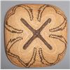 Image 2 : Havasupai Square Basketry Tray