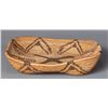 Image 3 : Havasupai Square Basketry Tray