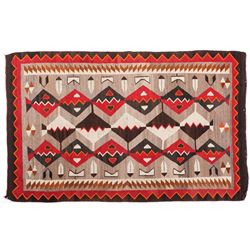 Navajo Weaving