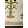 Image 5 : Navajo Cornstalk Pictorial Rug