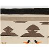 Image 6 : Navajo Cornstalk Pictorial Rug