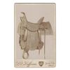 Image 20 : Important Moran Bros. Display Saddle from the Chladiuk Museum Collection