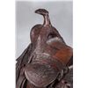 Image 8 : Important Moran Bros. Display Saddle from the Chladiuk Museum Collection