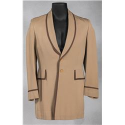 Roger Moore Coat from Maverick TV Series