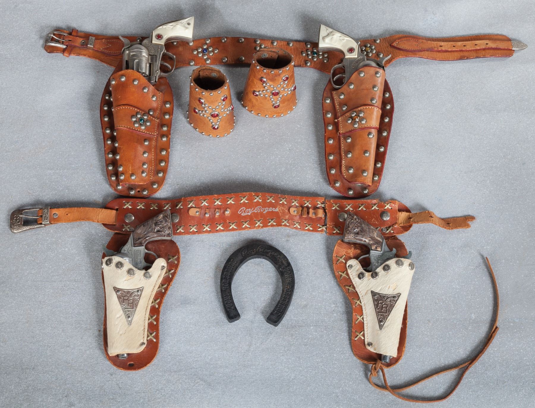 roy rogers toys